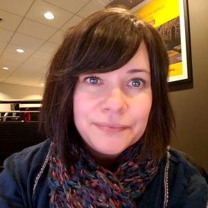 Meet your Posher, Amy